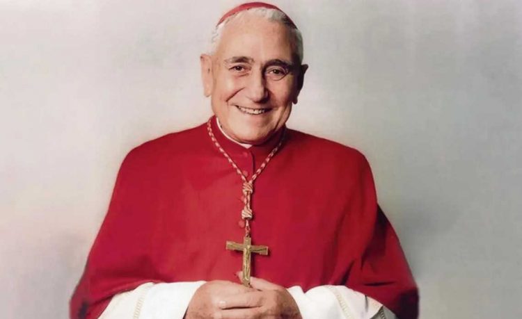 El beato Pironio y los movimientos en la Iglesia