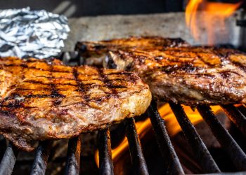 En 2023 Uruguay tuvo el mayor consumo de carne de los últimos 8 años