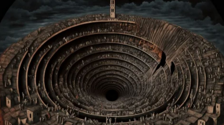 La herencia del planeta Tierra