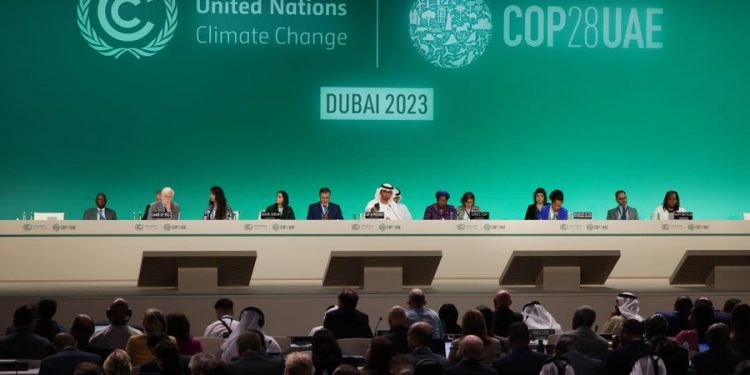 La dificultad de financiación climática se resuelve con voluntad y mecanismos. Los recursos existen