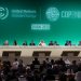 La dificultad de financiación climática se resuelve con voluntad y mecanismos. Los recursos existen