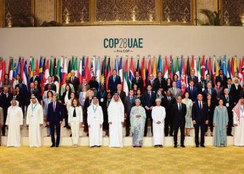 Una respuesta regional a un problema global