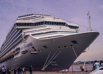 Un mercado que crece: la incidencia del turismo de cruceros en Uruguay