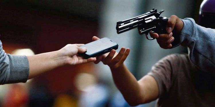 Delincuencia sin control: aumenta el número de homicidios en todo el país