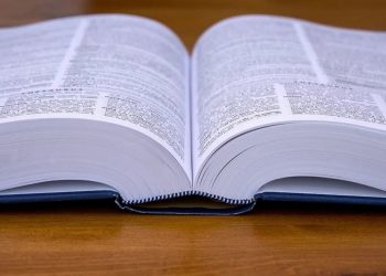 Nueva actualización de la Real Academia Española al Diccionario de la lengua española