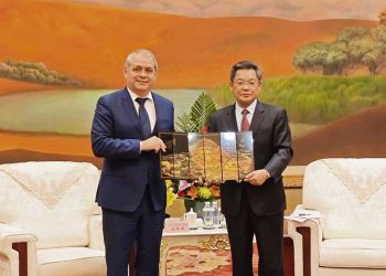 Florida afianza lazos comerciales y culturales con China