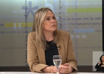 La Fiscalía al desnudo