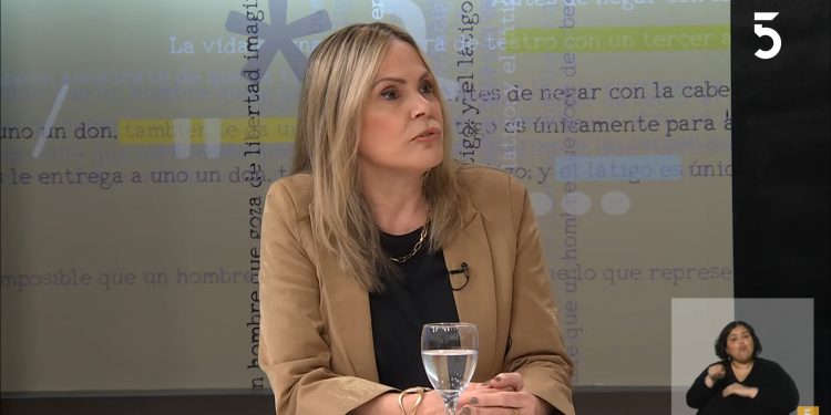 La Fiscalía al desnudo