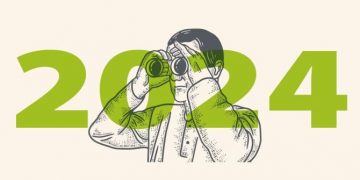 ¿Será un problema la inflación en el 2024?