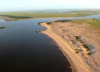 La importancia económica de la libre navegación de la laguna Merín y del río Yaguarón