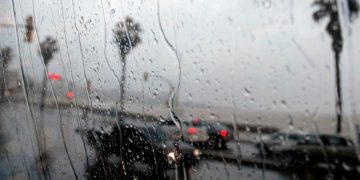 Se reiteran esta semana eventos de tormentas y lluvias