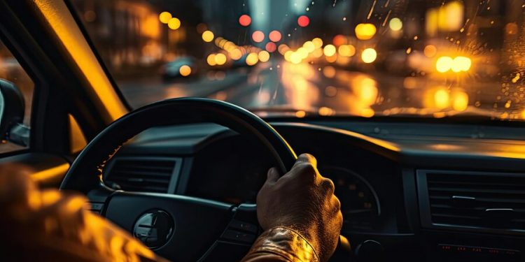 Conversación con un taxista