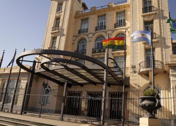 Hacia el Mercosur real