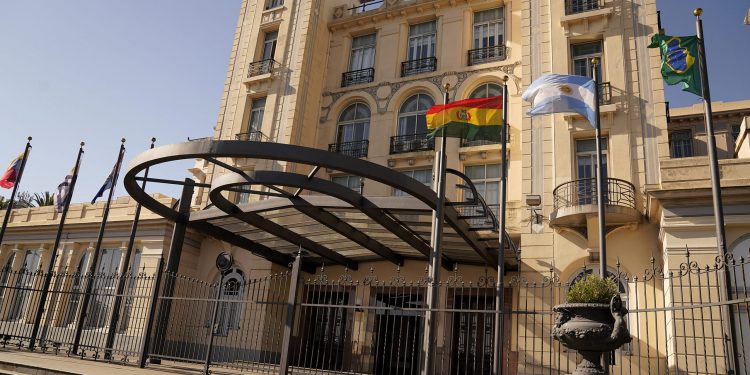 Hacia el Mercosur real