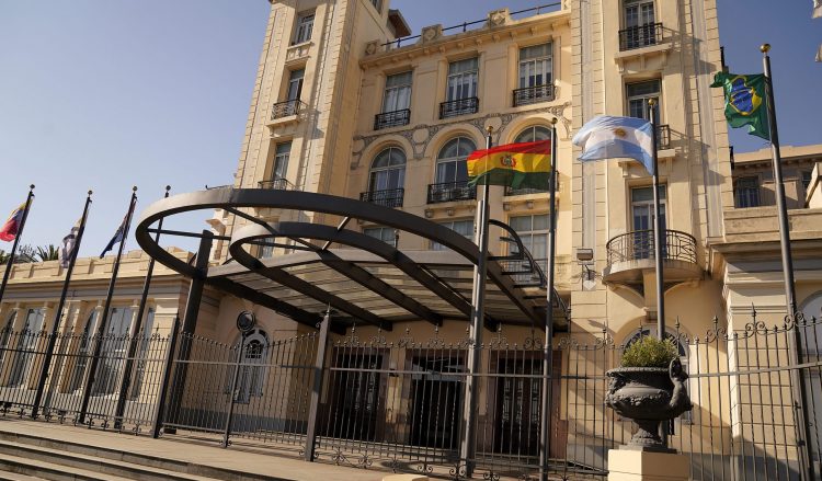 Hacia el Mercosur real