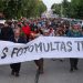 Vecinos de Fray Bentos reclaman solución al mal funcionamiento del sistema de multas que aplica la Intendencia