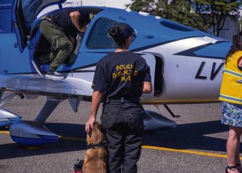 Equipo de seguridad de Cabildo Abierto propone plan nacional estratégico de blindaje contra el crimen organizado trasnacional