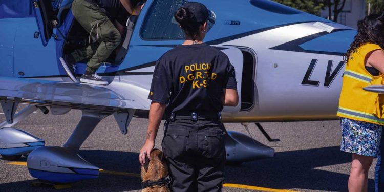 Equipo de seguridad de Cabildo Abierto propone plan nacional estratégico de blindaje contra el crimen organizado trasnacional