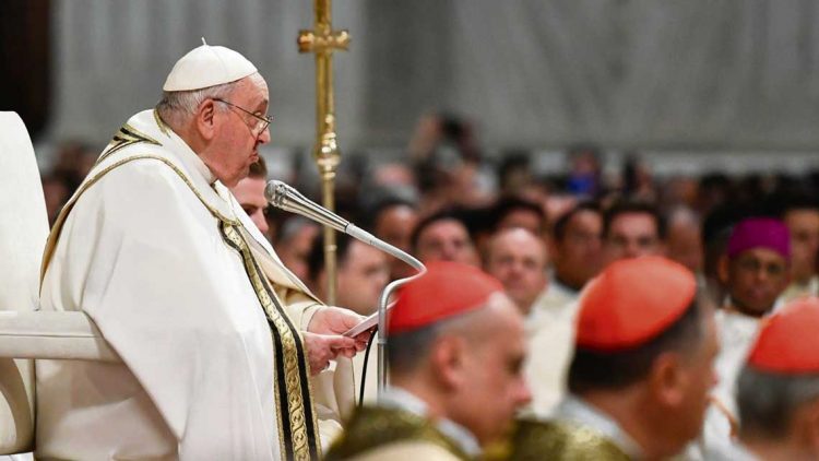 La semana en el mundo: 27 de diciembre