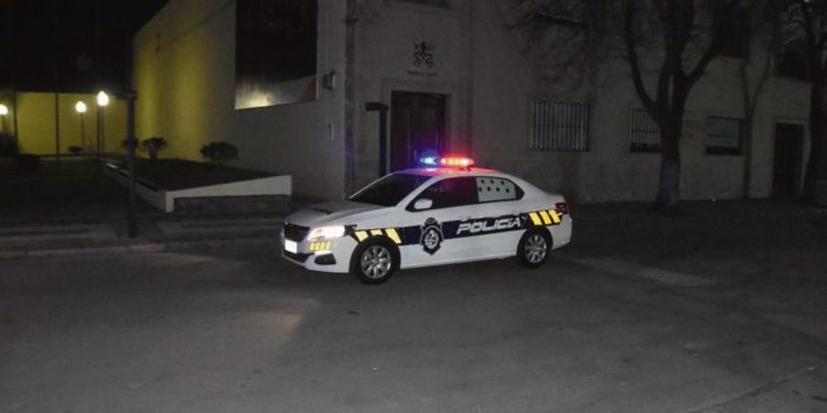 Contra el proyecto de ley interpretativa para permitir los allanamientos nocturnos