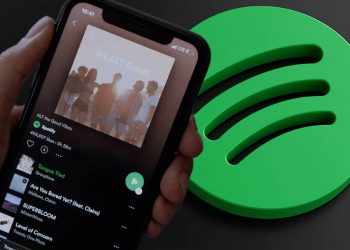 Ante la posible salida de Spotify: “La explotación del artista no se da ahora, sino desde hace mucho tiempo”