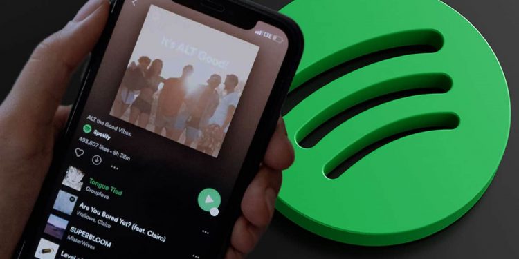 Ante la posible salida de Spotify: “La explotación del artista no se da ahora, sino desde hace mucho tiempo”