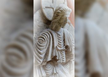 Stella Mattos: el arte y lo sublime