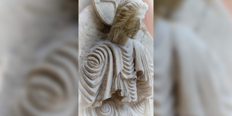 Stella Mattos: el arte y lo sublime