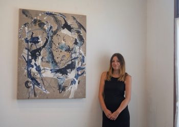 Tierra Garzón: arte en un entorno rural