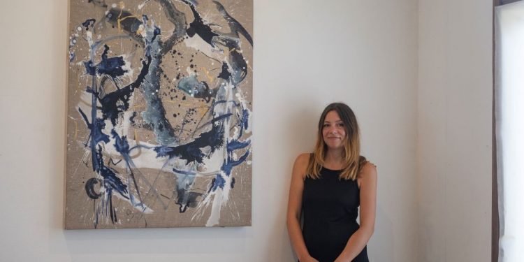 Tierra Garzón: arte en un entorno rural