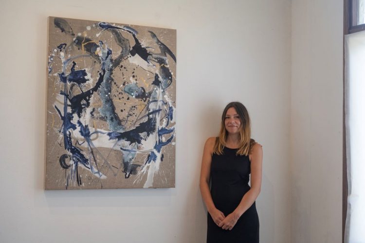 Tierra Garzón: arte en un entorno rural