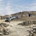 Se extremaron medidas de seguridad en bases del contingente militar uruguayo en Altos de Golán
