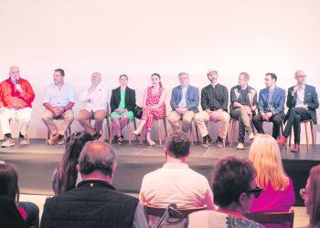 En sus 150 años, muestra de Torres García estará hasta el 31 de marzo en el MACA