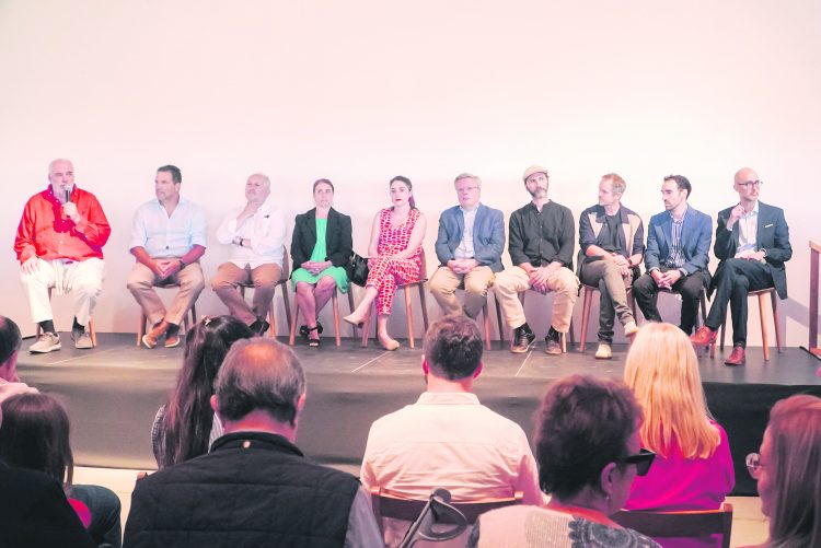 En sus 150 años, muestra de Torres García estará hasta el 31 de marzo en el MACA