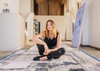 Las 10 de La Mañana: Alicia Viebrock