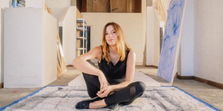 Las 10 de La Mañana: Alicia Viebrock