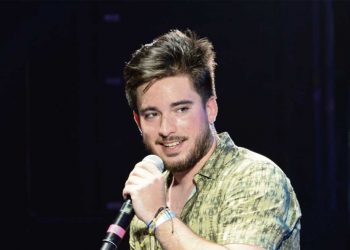 Las 10 de La Mañana: Diego Domínguez Mila