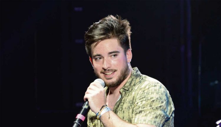 Las 10 de La Mañana: Diego Domínguez Mila