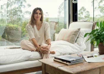 Las 10 de La Mañana: Sofía Ruiz