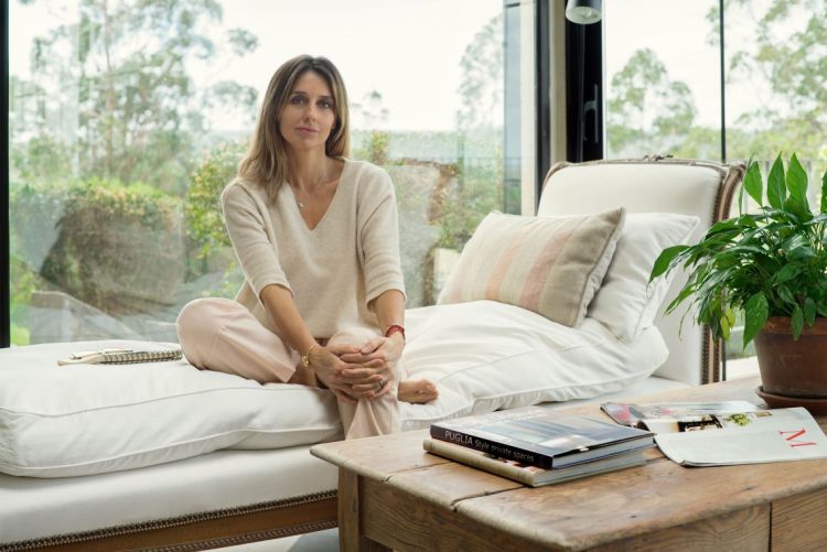 Las 10 de La Mañana: Sofía Ruiz