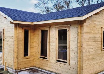 GoodHouse: el objetivo de revalorizar la madera uruguaya y construir casas de calidad con certificación europea