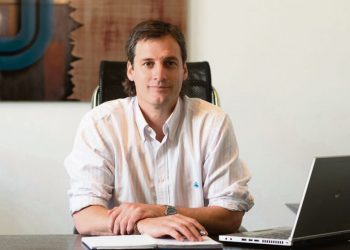 “Estamos con un atraso cambiario de un 23% en comparación con otros países”