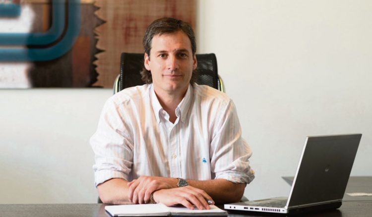 “Estamos con un atraso cambiario de un 23% en comparación con otros países”