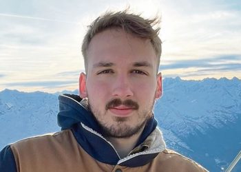 Las 10 de La Mañana: Rodrigo Lima Faliveni