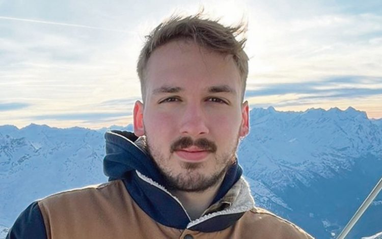 Las 10 de La Mañana: Rodrigo Lima Faliveni