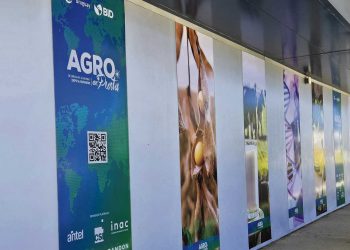 Agro en Punta, una feria disruptiva que ofrece otra forma de hacer negocios