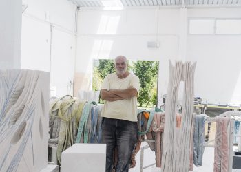 “Las ciudades encandilan con sus luces y no se da cuenta lo que pierde el ser humano cuando se aleja de la naturaleza”