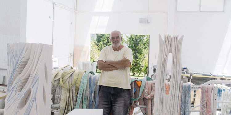 “Las ciudades encandilan con sus luces y no se da cuenta lo que pierde el ser humano cuando se aleja de la naturaleza”