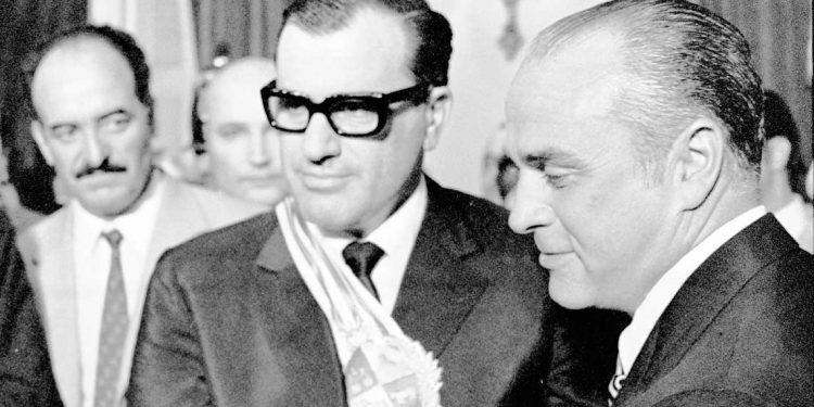 Guerra sucia (primera parte)