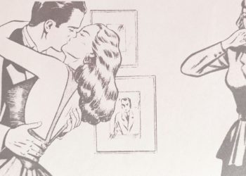 Guerra sucia (segunda parte)